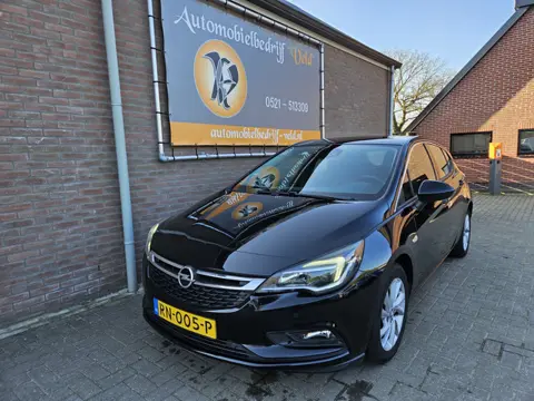 Opel Astra 1.0 Business Executive (bj 2017)