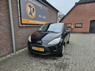 Ford Ka 1.2 Cool & Sound start/stop (lees opmerking)