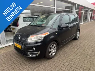 Citroen C3 Picasso 1.4 VTi Seduction | Airco | Elektrische ramen | Nieuwe APK |