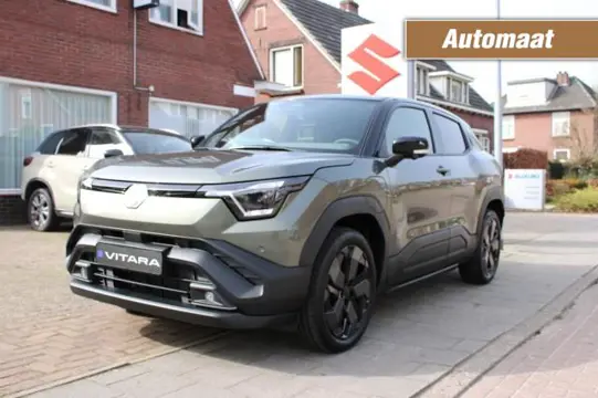 SUZUKI E-VITARA Style / BTW-Auto