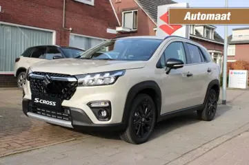 SUZUKI S-CROSS SE60-Editie / BTW-Auto