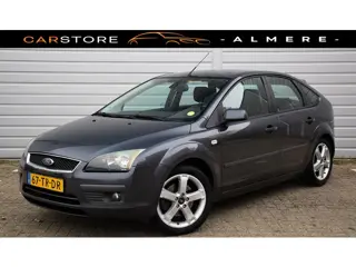 Ford Focus 2.0-16V Rally Edition*Lm velgen*Trekhaak*Nw APK*INRUILKOOPJE*