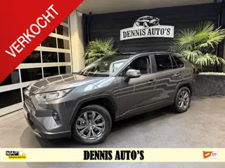 Toyota RAV4 2.5 Hybrid AWD Business Plus Panoramadak!!!