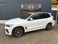 BMW X5 XDrive30d High Executive M
