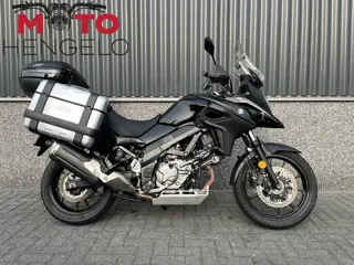 Suzuki DL 650 V-STROM ADVENTURE (bj 2018)