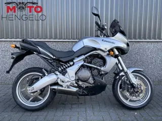 Kawasaki VERSYS 650 (bj 2008)