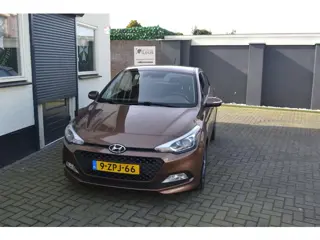 Hyundai I20 Uitmuntend Mooie STAAT 1.2 HP i-Motion