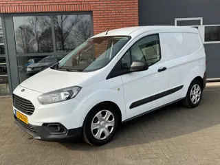 Ford Transit Courier 1.5 TDCI Airco Cruise Navi Trend