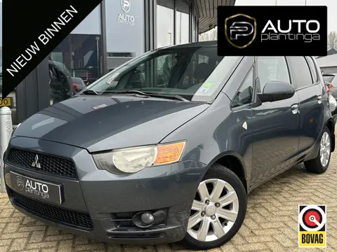Mitsubishi Colt 1.3 Edition Two 95PK | Afneembare Trekhaak | Airco Automatisch | Cruise Control | Pr
