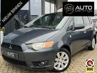 Mitsubishi Colt 1.3 Edition Two 95PK | Afneembare Trekhaak | Airco Automatisch | Cruise Control | Pr