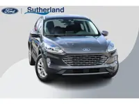 Ford Kuga 2.5 PHEV Titanium 225pk | Adaptive cruise control | Panoramadak | Dodehoeksensoren | Camer