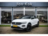Volkswagen T-Roc 1.5 TSi 150 pk Sport + | Black Style | Full LED | Navigatie