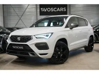 SEAT Ateca 1.5 TSI FR DSG * Virtual - Camera - Keyless - 19" - App - ACC - DCC - 1e Eig *