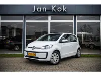 Volkswagen Up! 1.0 BMT 60 pk | Climatronic | Cruise Control | Parkeersensoren