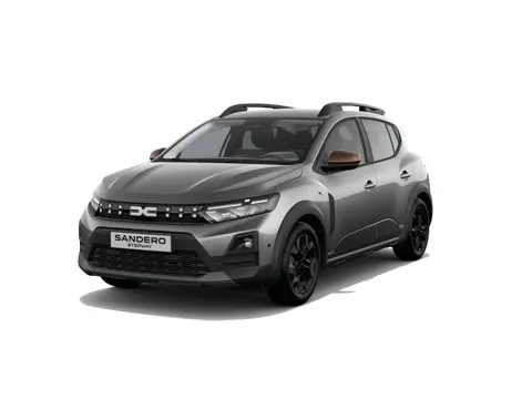 Dacia Sandero Stepway Limited Edition