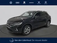 Volkswagen T-Roc 1.5 TSI Automaat | R-Line Business | trekhaak | Camera | Nieuw binnen|