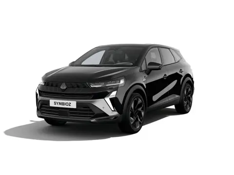 Renault Symbioz esprit Alpine