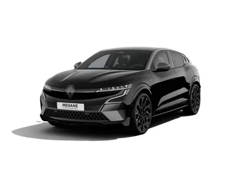 Renault Megane E-Tech Esprit Alpine
