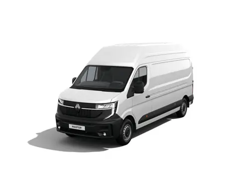 Renault Master Advance