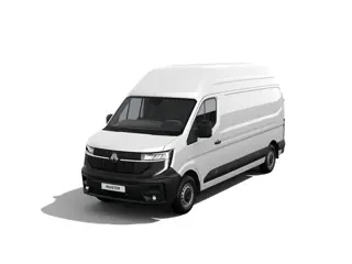 Renault Master Advance