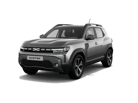Dacia Duster Limited Edition