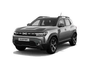 Dacia Duster Limited Edition