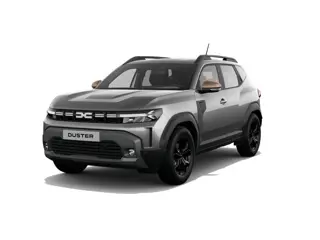 Dacia Duster Extreme
