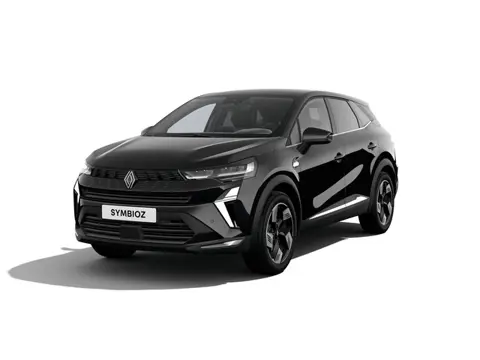 Renault Symbioz Techno