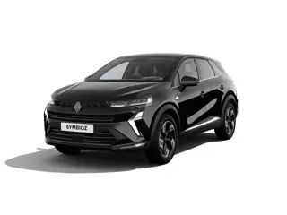 Renault Symbioz Techno