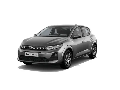 Dacia Sandero Limited Edition