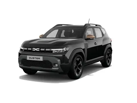 Dacia Duster Extreme