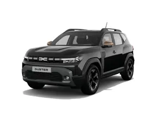 Dacia Duster Extreme