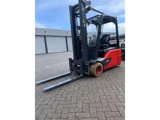 Linde E 20