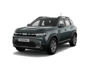 Dacia Duster Expression