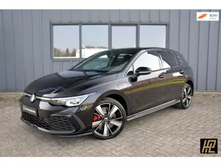 Volkswagen Golf 1.4 eHybrid GTE * IQ Light * 18" Bakerfield * Stuurverwarming * Carplay/Android * To