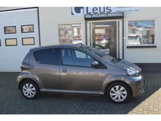 Toyota Aygo 1.0 VVT-i Access 5 DRS Nette AUTO