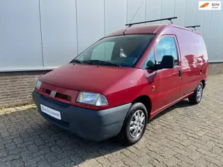 Fiat Scudo 1.9 D L