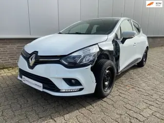 Renault Clio 0.9 TCe Bose Airco PDC Navi