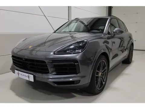 Porsche Cayenne 3.0 I Full options I Merkdealer onderhouden I org NL