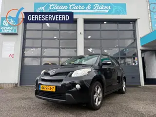 Toyota Urban Cruiser 1.3 VVT-i Aspiration (bj 2011)