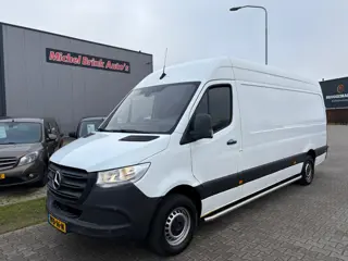 Mercedes-Benz Sprinter 314 2.2 CDI L4H2 Airco