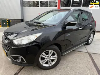 Hyundai Ix35 1.6i GDI Style