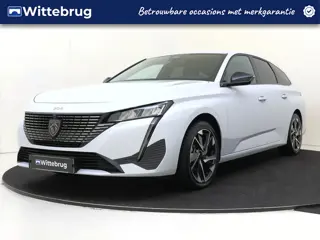 Peugeot 308 SW 1.2 PureTech Allure | Camera | Wireless Carplay | Full Map Navigatie |