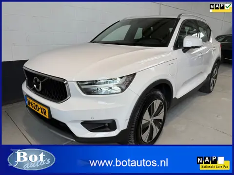 Volvo XC40 1.5 T5 Twin Engine Inscription