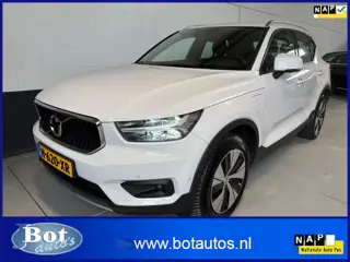 Volvo XC40 1.5 T5 Twin Engine Inscription