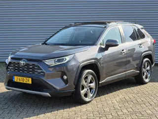 Toyota RAV4 2.5 Hybrid Executive Leder Camera Pano Stoelverwarming