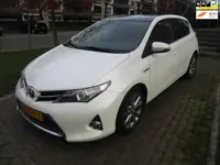 Toyota Auris 1.8 Hybrid Lease//AUTOMAAT//