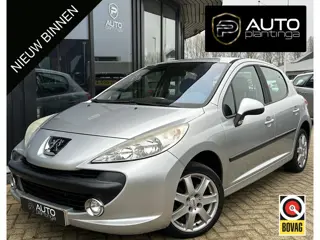 Peugeot 207 1.4 VTi Look 95PK | 2e Eigenaar | Nette Staat |NL Auto | Climate Control | Cruise Contro