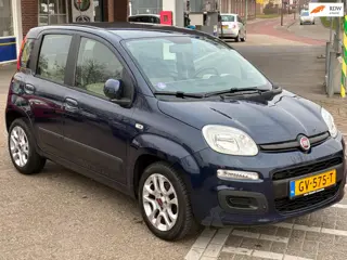 Fiat Panda 1.2 Edizione Cool/ 4 CILINDER / AIRCO/NW APK/ L.M VELGEN