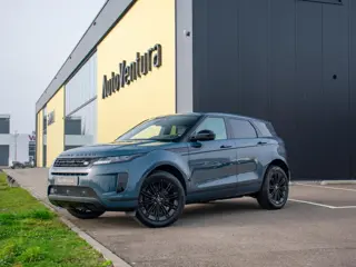 Land Rover Range Rover Evoque 1.5 P270e PHEV S l Facelift l Adapt. Cruise l Camera l Stuurwielverwar